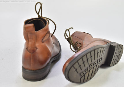 Bugatti  Damen Stiefelette Boots  EUR 37 Nr. 26-B 772