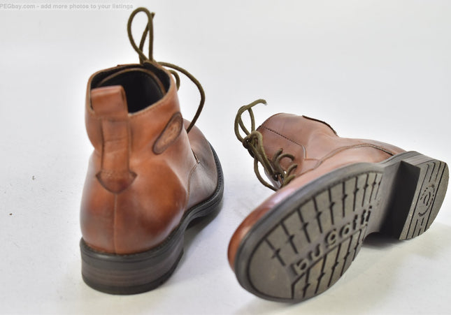 Bugatti  Damen Stiefelette Boots  EUR 37 Nr. 26-B 772