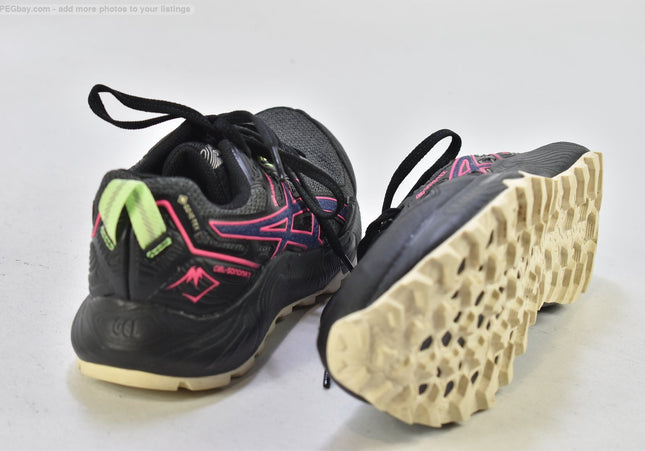 Asics Gel Sonoma 7 GTX Damen Sportschuhe Sneaker  EUR 38 Nr. 25-V 1660
