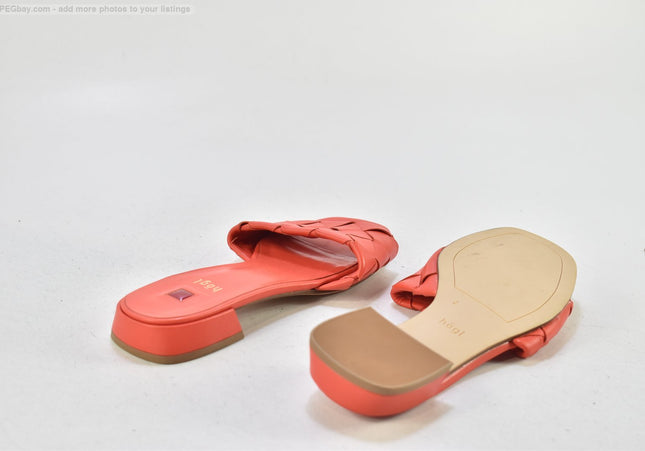 Högl  Damen Sandale Pantolette  UK 4 Nr. 26-S 3647