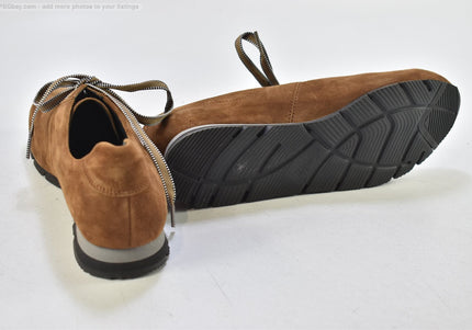 Semler  Damen Halbschuhe Freizeitschuhe  UK 8,5 Nr. 26-Y 1750