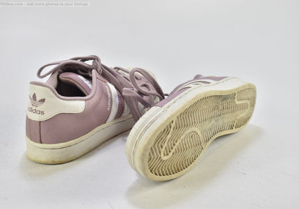 Adidas Superstar Damen Sportschuhe Sneaker  EUR 39 1/3 Nr. 25-L 2013