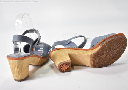 Art  Damen Sandale Sandalette  EUR 39 Nr. 26-S 1403