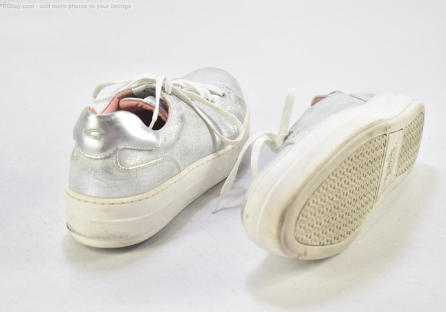 Camel Active Damen Halbschuhe Freizeitschuhe UK 7 Nr. 25-J 1132-Schuh-Gebraucht-secondhand