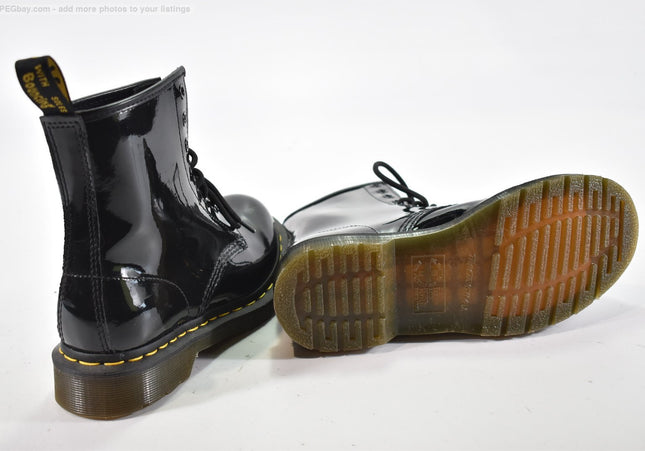 Dr. Martens  Damen Stiefelette Boots  EUR 37 Nr. 25-B 3856