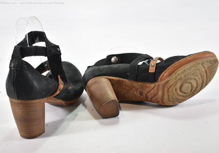 Airstep  Damen Pumps High Heels  EUR 39 Nr. 25-X 1467