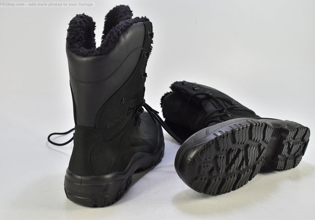 Engelbert Strauss S3 Herren Stiefelette Boots  EUR 45 Nr. 25-V 840