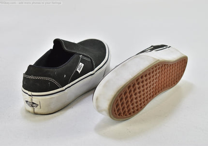 Vans  Damen Sportschuhe Sneaker  EUR 38 Nr. 25-O 2722