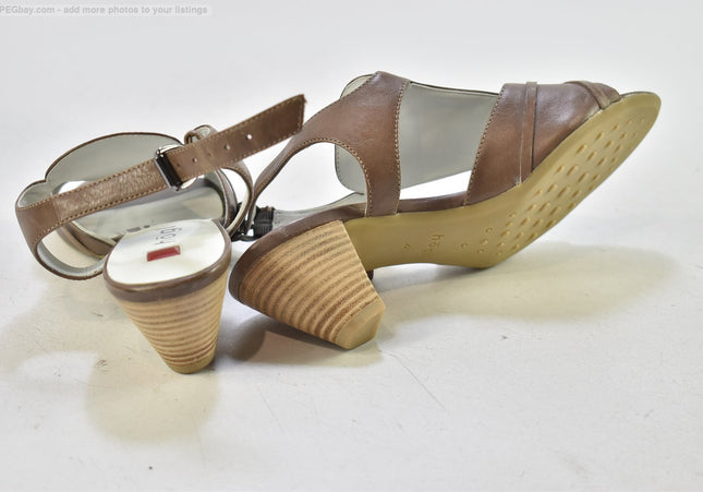 Högl  Damen Sandale Sandalette  UK 4,5 Nr. 26- S 4082