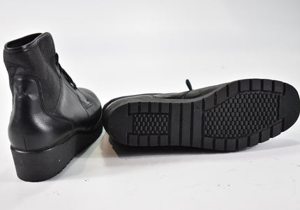 Jenny Damen Stiefelette Boots UK 6 Nr. 24-M 516-Schuh-Gebraucht-secondhand