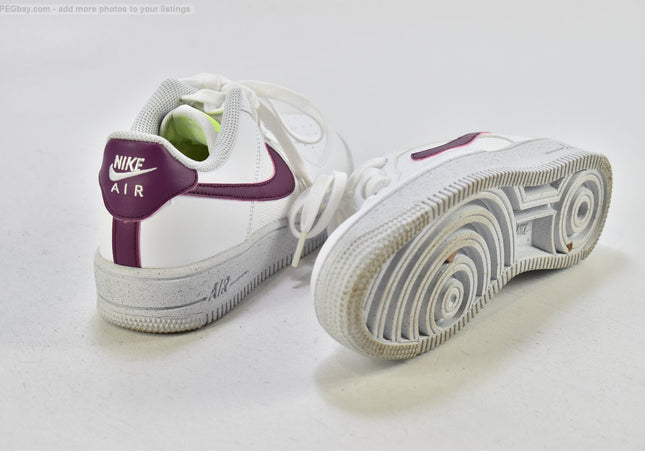 Nike Air Force 1 Damen Sportschuhe Sneaker  EUR 36,5 Nr. 25-O 1285