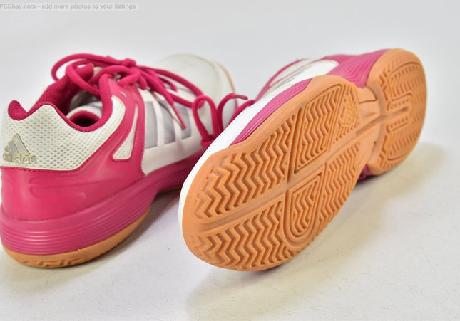 Adidas Speedcourt Damen Sportschuhe Sneaker  EUR 41 1/3 Nr. 25-Z 565