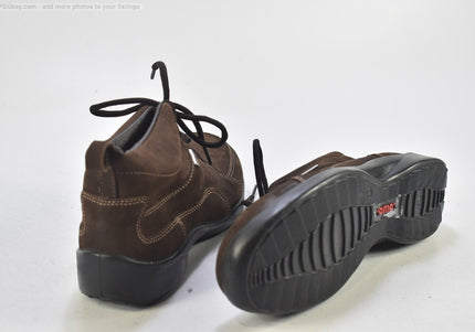 Jomos Damen Stiefelette Boots EUR 40 Nr. 24-B 5159-Schuh-Gebraucht-secondhand