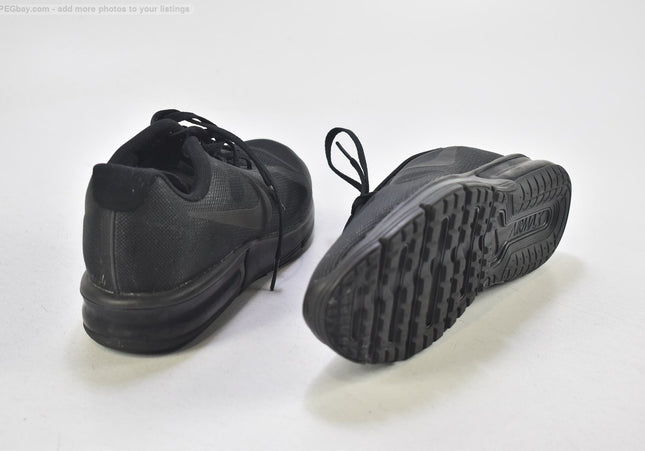 Nike Air Max Sequent Damen Sportschuhe Sneaker EUR 38,5 Nr. 25-J 20-Schuh-Gebraucht-secondhand