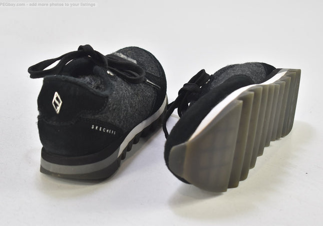 Skechers Damen Sportschuhe Sneaker EUR 37 Nr. 25-F 765-Schuh-Gebraucht-secondhand