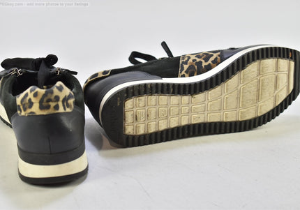 Gabor  Damen Halbschuhe Freizeitschuhe  UK 5,5 Nr. 26-U 1300