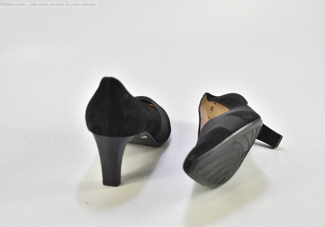 Peter Kaiser  Damen Pumps High Heels  UK 6 Nr. 26-A 102