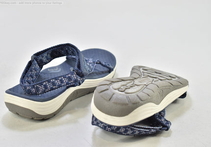 Skechers  Damen Sandale Pantolette  SL 27,5cm Nr. 26-S 640