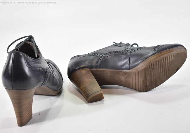 Tamaris  Damen Pumps High Heels  EUR 39 Nr. 25-N 1648