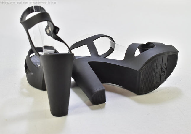 Melissa  Damen Sandale Sandalette  EUR 38 Nr. 26-S 2062