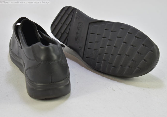 Berkemann  Herren Halbschuhe Freizeitschuhe  UK 7,5 Nr. 25-Y 1695