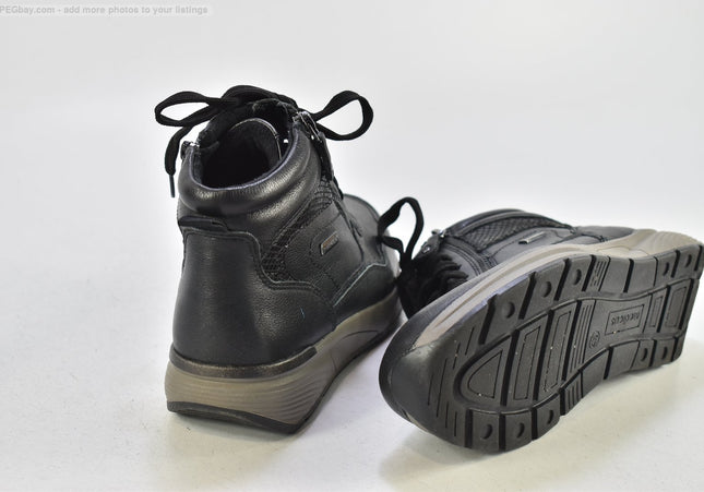 Medicus  Damen Stiefelette Boots  UK 4,5 Nr. 26-B 382