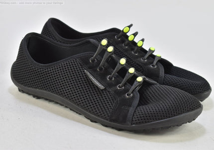 Leguano  Herren Halbschuhe Slipper  EUR 44 Nr. 26-M 1533