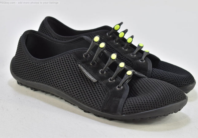 Leguano  Herren Halbschuhe Slipper  EUR 44 Nr. 26-M 1533