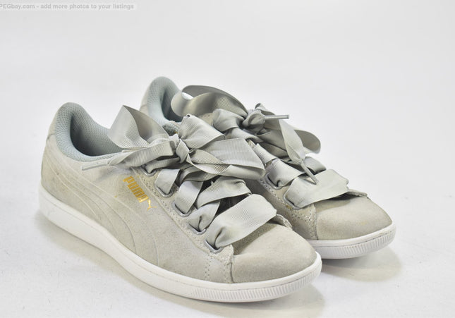 Puma Damen Sportschuhe Sneaker EUR 38 Nr. 24-X 2143-Schuh-Gebraucht-secondhand