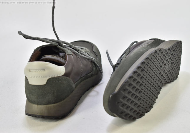 Ecco  Herren Halbschuhe Freizeitschuhe  EUR 44 Nr. 25-V 545