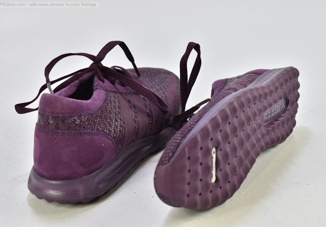 Adidas Los Angeles Damen Sportschuhe Sneaker  EUR 36 2/3 Nr. 25-U 2185