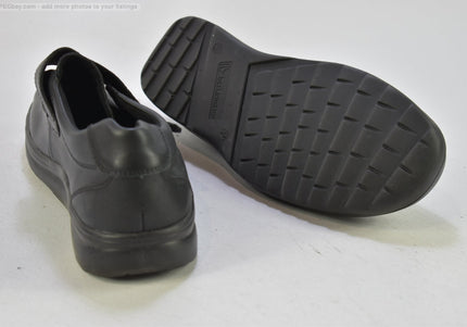 Berkemann  Herren Halbschuhe Freizeitschuhe  UK 7,5 Nr. 25-Y 1695