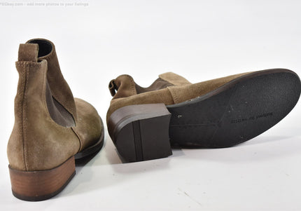 Wolky  Damen Stiefelette Boots  EUR 39 Nr. 25-B 404