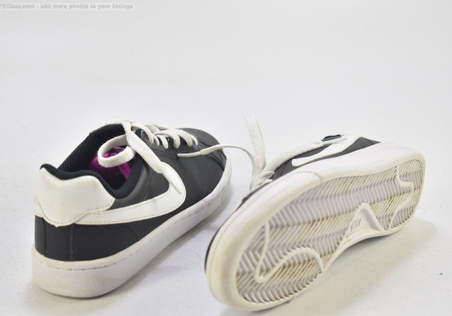 Nike Royal 2 Damen Sportschuhe Sneaker EUR 37,5 Nr. 25-J 2372-Schuh-Gebraucht-secondhand