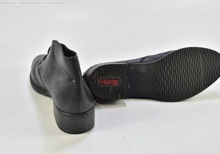 Rieker  Damen Stiefelette Boots  EUR 39 Nr. 25-B 4230