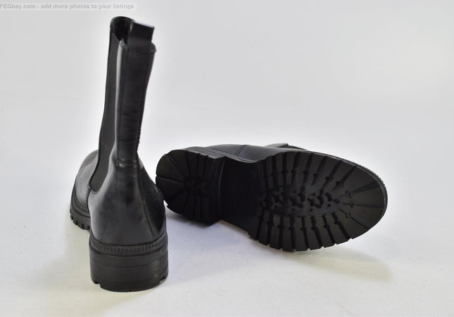 5th Avenue  Damen Stiefelette Boots  EUR 38 Nr. 25-B 3406