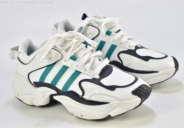 Adidas Magmur Damen Sportschuhe Sneaker EUR 38 2/3 Nr. 25-U 390-SchuhGebraucht