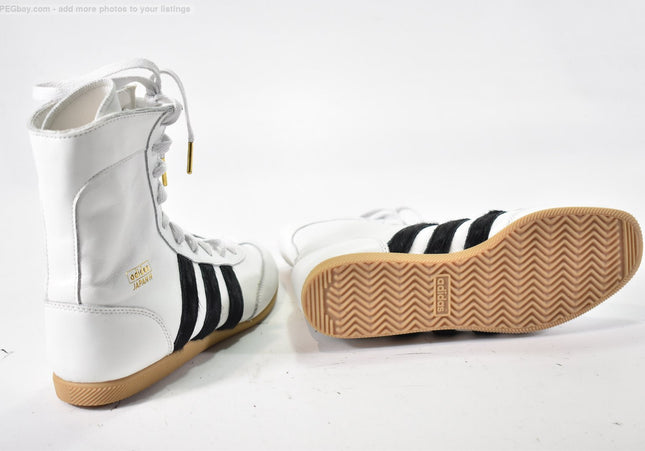 Adidas Japan Damen Sportschuhe Sneaker  Gr. 37 1/3 Nr. 26-T 1332