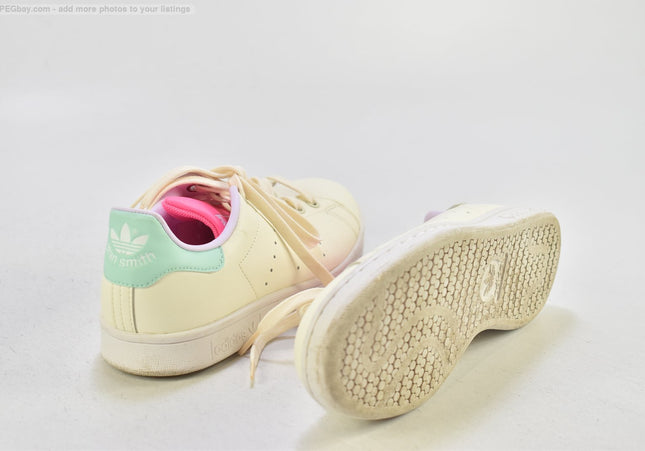 Adidas Stan Smith Damen Sportschuhe Sneaker  EUR 38 2/3 Nr. 26-Y 207