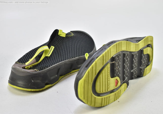 Salomon  Herren Sandale  EUR 44 2/3 Nr. 26-S 1443