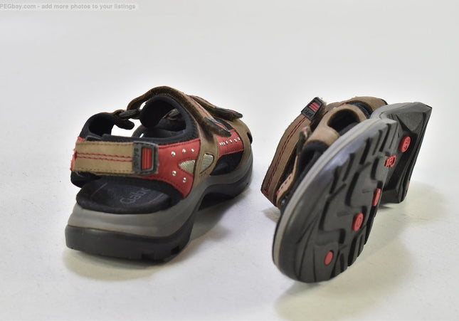Gabor  Damen Sandale Sandalette  UK 4,5 Nr. 26-S 3895