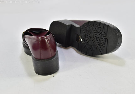 Geox  Damen Halbschuhe Slipper Ballerinas  EUR 35 Nr. 25-Z 2468