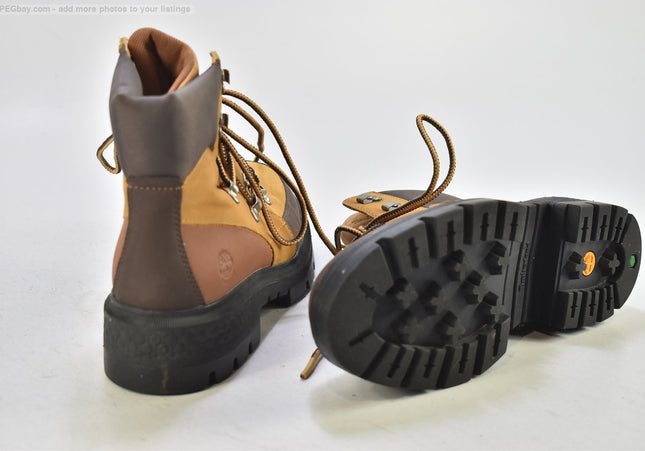 Timberland  Damen Stiefelette Boots  Gr. 39,5 Nr. 26-B 2987