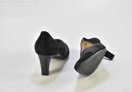 Peter Kaiser  Damen Pumps High Heels  UK 6 Nr. 26-A 102