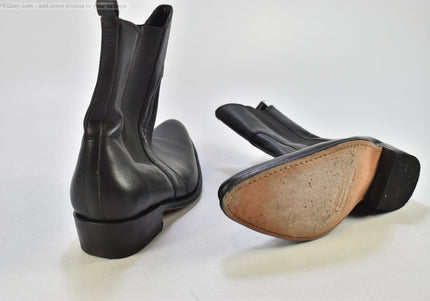Sendra  Damen Stiefelette Boots  EUR 41 Nr. 4R-1427