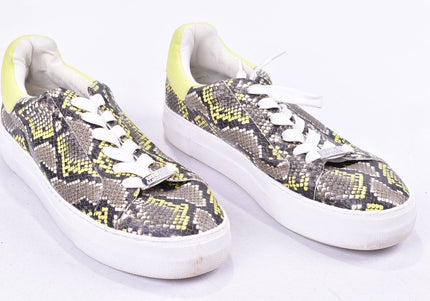 Steve Madden Damen Sportschuhe Sneaker EUR 41 Nr. 23-U 1152-Schuh-Gebraucht-secondhand