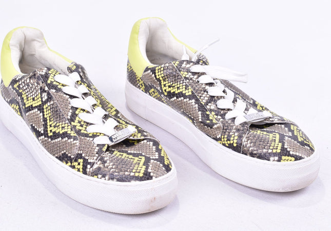 Steve Madden Damen Sportschuhe Sneaker EUR 41 Nr. 23-U 1152-Schuh-Gebraucht-secondhand