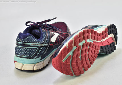 Brooks GTX 17 Damen Sportschuhe Sneaker  EUR 40 Nr. 25-T 3023