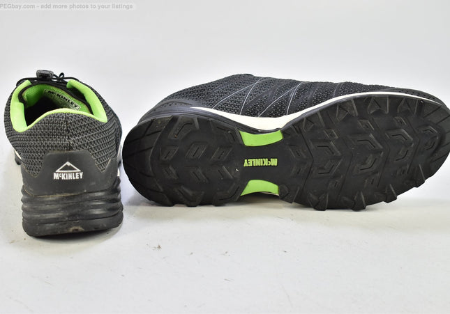 McKinley Herren Wanderschuhe Trekking EUR 43 Nr. 25-Y 839-SchuhGebraucht