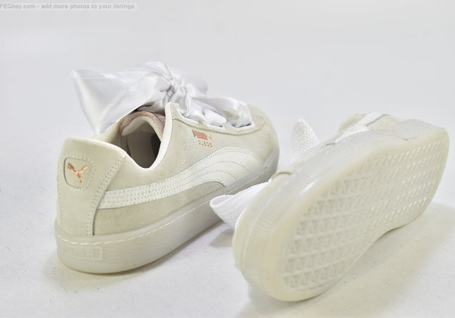 Puma  Suede Damen Sportschuhe Sneaker  EUR 40 Nr. 26-M 1666
